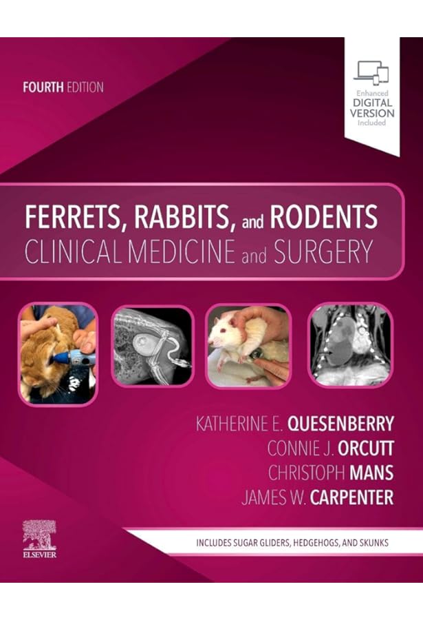 mader’s reptile and amphibian 3rd ed Mader's Reptile and Amphibian Medicine and Surgery - 3rd Edition